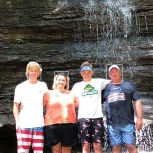 Meet your Posher, Jacob